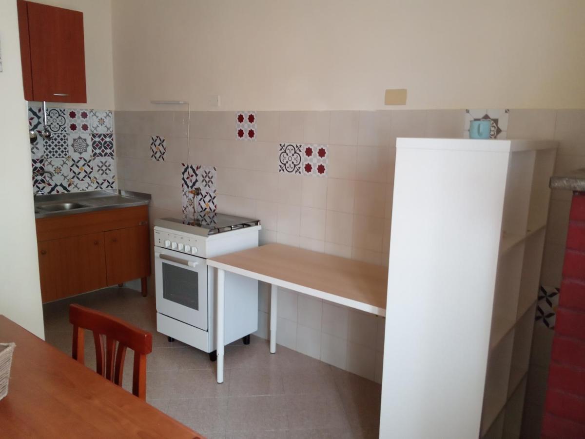 Affittacamere Piagge Орвието Экстерьер фото