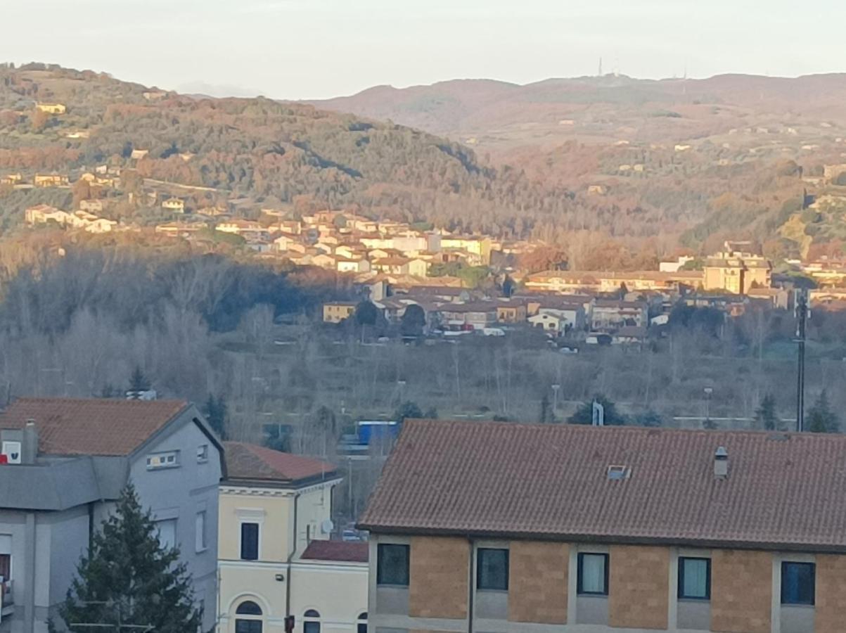 Affittacamere Piagge Орвието Экстерьер фото